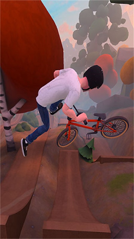 开路先锋汉化版截图0