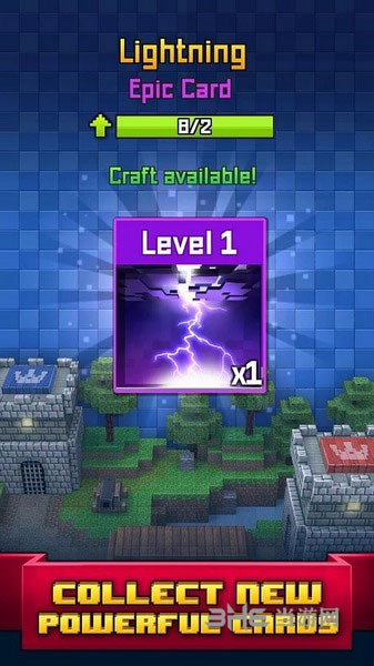 像素皇室战争最新版截图3