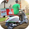 外卖骑手模拟器最新版
