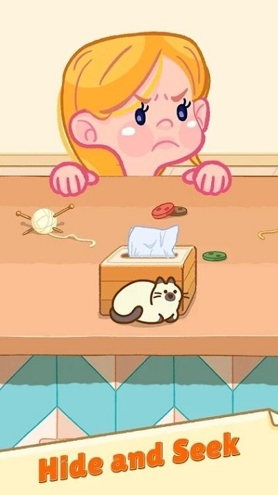 小猫之家游戏截图0