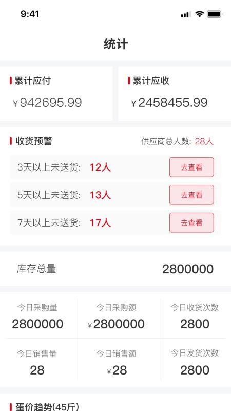鸡蛋帮软件截图2
