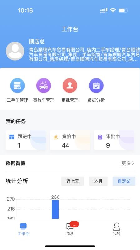 腾聚4s店最新版截图1