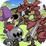 魔物地牢游戏