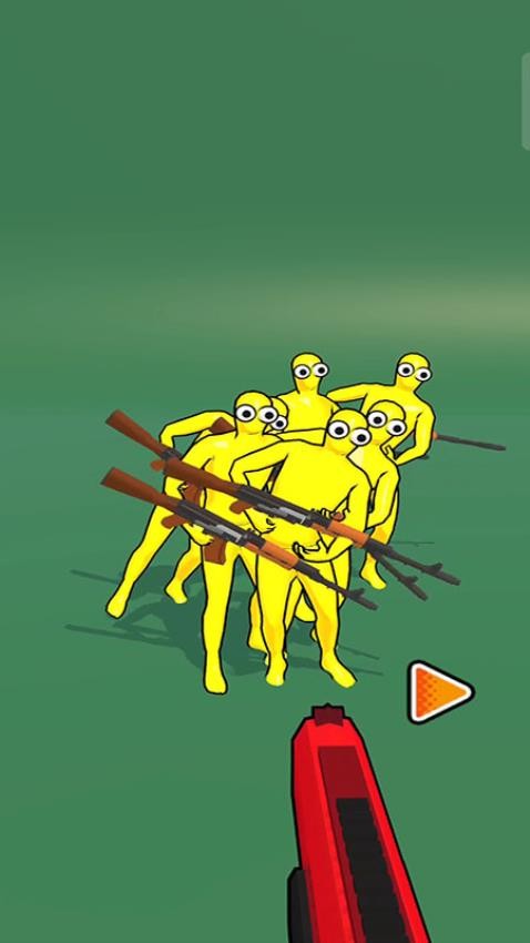 致命射手游戏截图0