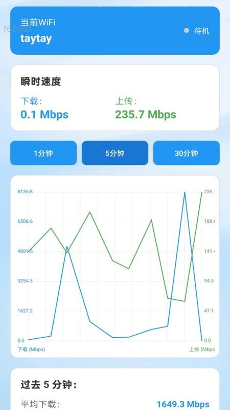全通WiFi最新版截图3