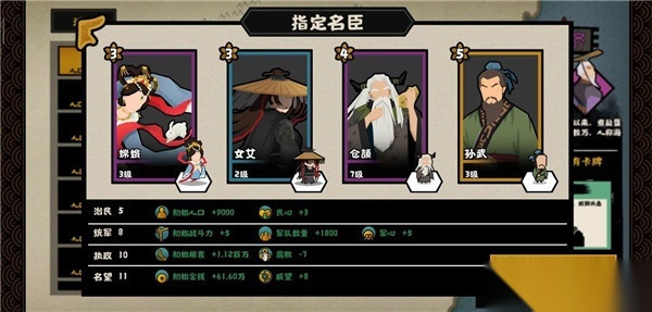 无悔华夏国际服