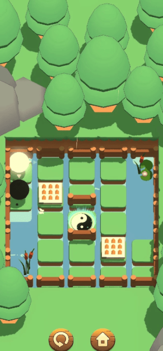 禅合谜境游戏截图1