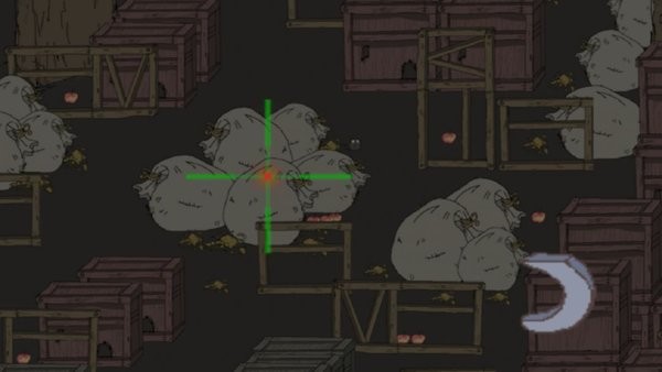 保卫粮仓最新版截图0