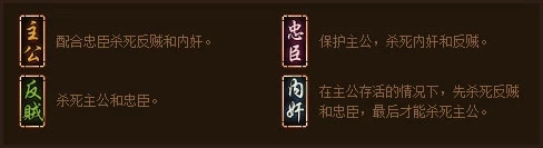 英雄杀老版本截图9