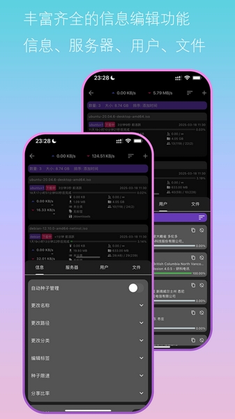 Bit远控助手截图1