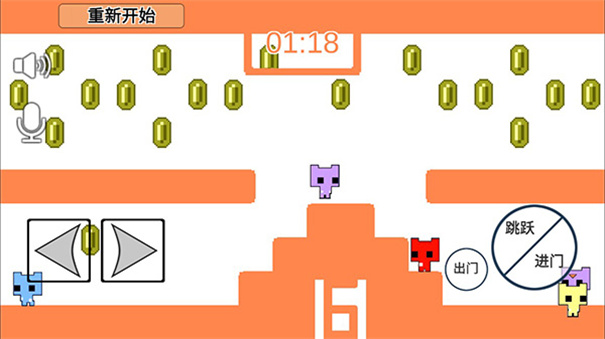 萌猫公园正版v1.3.0
