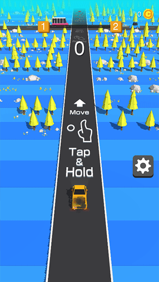 安全驾驶（DriveSafely）截图1