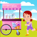 面包冰淇淋制造（IceCreamMaker）