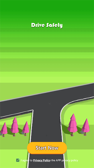 安全驾驶（DriveSafely）截图0