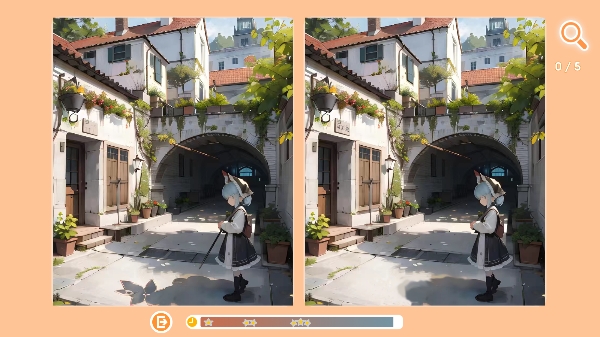 一眼AI截图1
