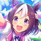 赛马娘手游(ウマ娘)