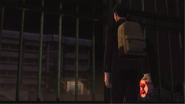 恐怖学校之白色情人节（TheSchoolLite）截图2
