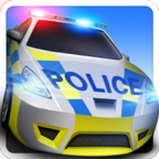 警察追捕模拟器