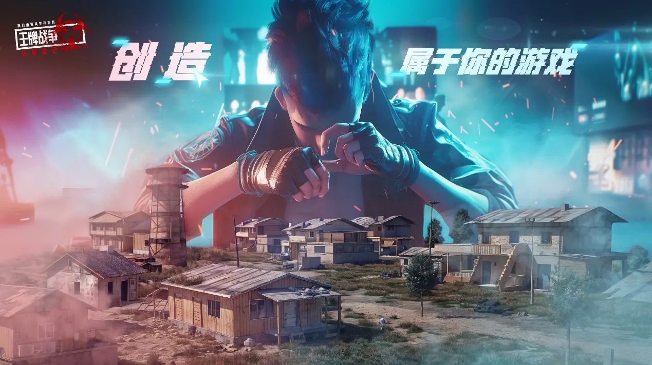王牌战争国际服截图2