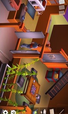 思维清道夫游戏-思维清道夫中文版