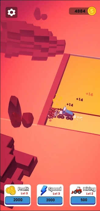 火星建筑大师(Martian Builders Tycoon) 