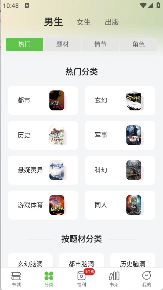 甜瓜小说6