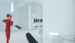 慢动作杀手手机版截图1
