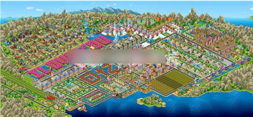 梦想城镇最新版截图3