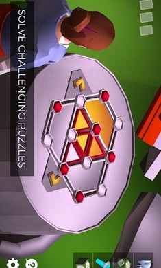 思维清道夫截图4