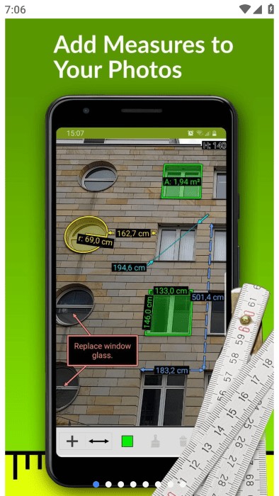 imagemeter截图2