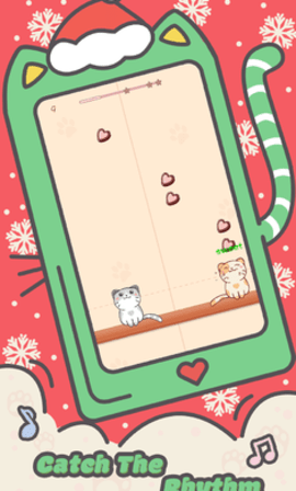 魔幻节奏猫(MagicRhythmCats)截图2