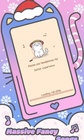 魔幻节奏猫(MagicRhythmCats)截图0