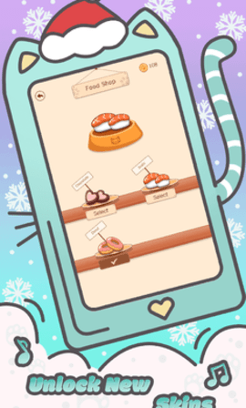 魔幻节奏猫(MagicRhythmCats)截图1