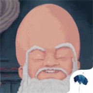 仙翁过安检