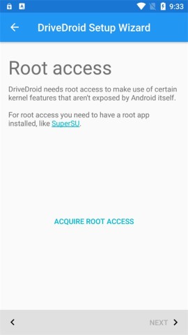 DriveDroid截图1