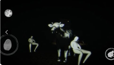 后室RTX截图0