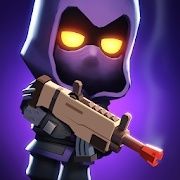领地争夺大逃杀(Battlelands)