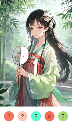 涂鸦壁纸截图1