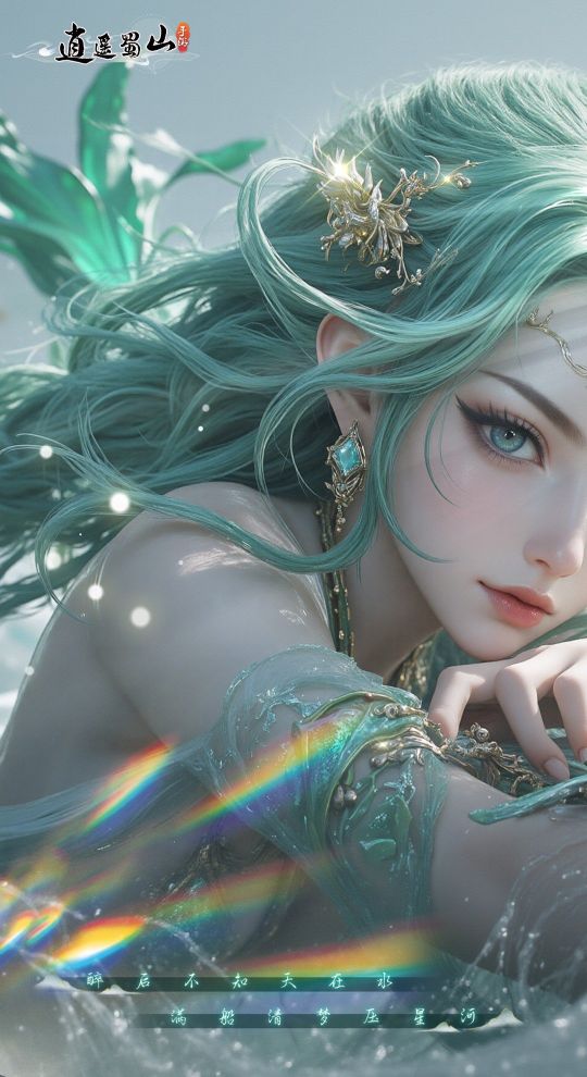 逍遥蜀山截图3