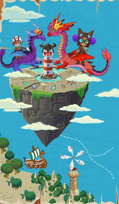 佩皮国王的城堡最新版截图2