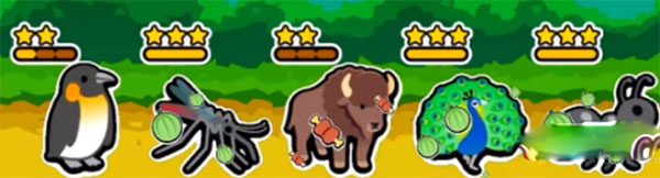 小动物自走棋安卓版