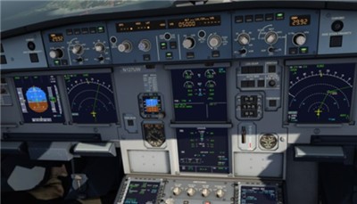 全球航空飞行
