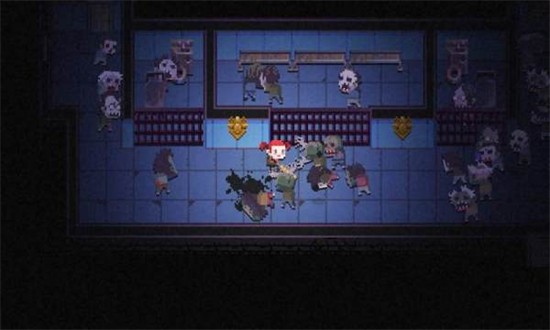加拿大死亡之路手机版截图1
