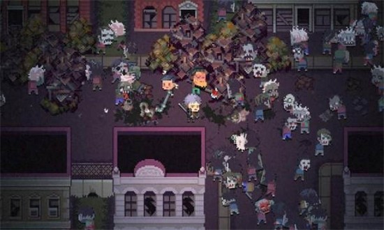 加拿大死亡之路手机版截图0