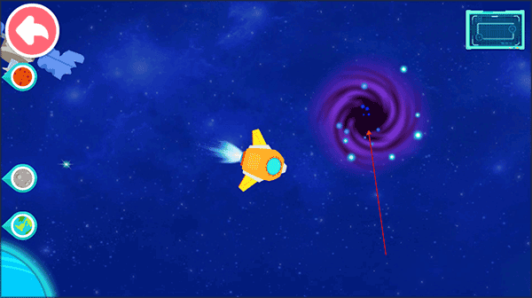 奇妙星际宇航员截图3