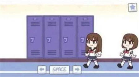 口香糖女孩2全图解锁版截图1