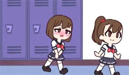 口香糖女孩2全图解锁版截图3