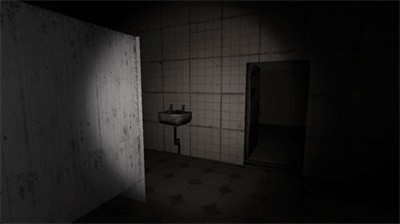 theghost中文版截图1