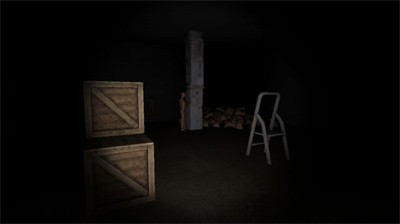 theghost中文版截图0