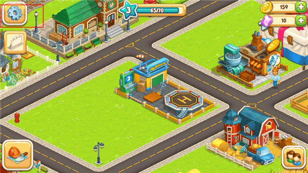 CartoonCity2